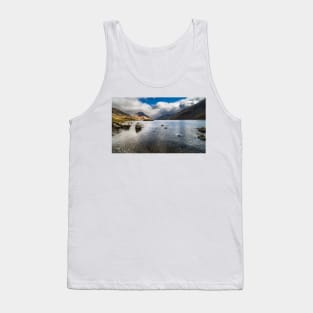 Wastwater, the English Lake District Tank Top